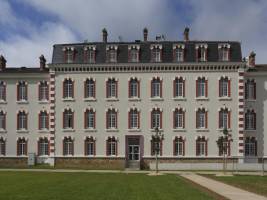 Les Demeures Champenoises ST2S