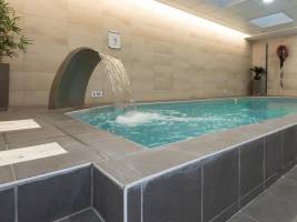 Appart'hôtel Odalys - Strasbourg Centre Les Halles