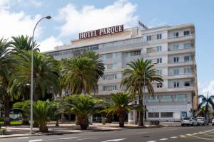 Sercotel Hotel Parque