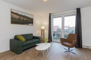 Luxe Appartement for 2 Persons