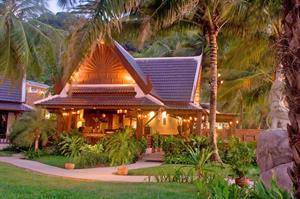 Khao Lak Palm Beach Resort