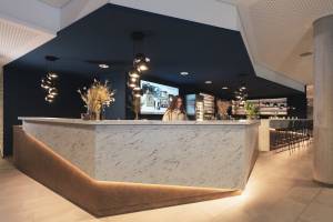 Holiday Inn - the niu, Kettle Stuttgart Vaihingen, an IHG Hotel