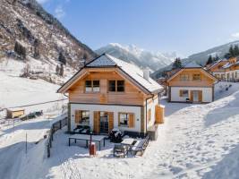 Riesner Alpenlodge