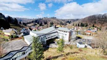 Werrapark Resort Hotel Sommerberg