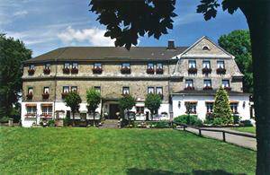 Landhotel Altastenberg