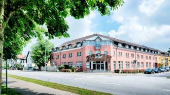 ACHAT Hotel Schwetzingen Heidelberg