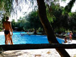 Camping Selema