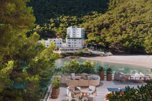 Mondrian Ibiza