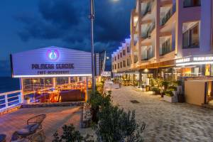 Palmera Beach Hotel & Spa