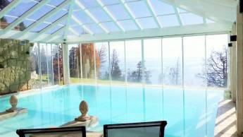 Pailahue Lodge&Cabañas