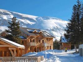 L'Orée des Pistes