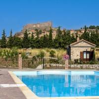 Appartementen Villa's Elpiniki