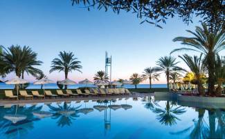 Athena Royal Beach Hotel, Paphos-Stad, Paphos, Cyprus