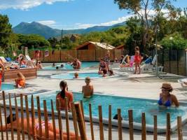 Camping Village Kalliste