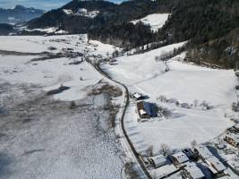 Panorama Suite am Marschbachhof