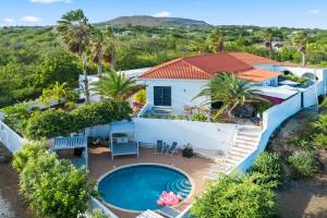 Saint Joris Boutique Resort