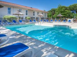 Résidence Odalys Référence Le Petit Pont