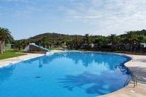 Camping Mas Patoxas