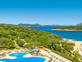 Club Dubrovnik Sunny Hotel by Valamar