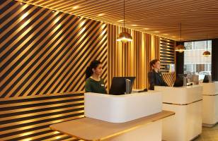Hotel Nordseka The Hague - Voorburg