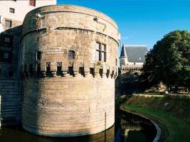 Mercure Nantes Centre Gare