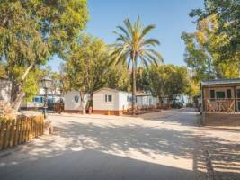 Camping Sant Salvador