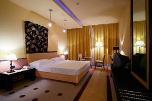 UNAHOTELS Malpensa