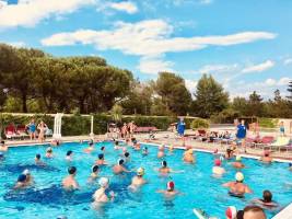 Camping Village Paestum