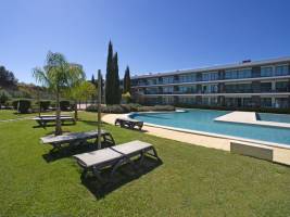 Golf Residence