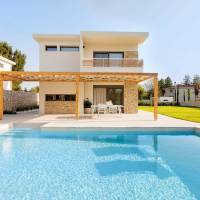 White Nest Villas