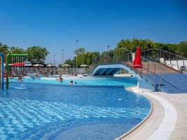 Camping Adriano Family Camping Village