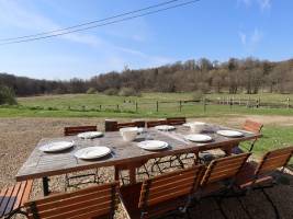 Les Forges dOrval
