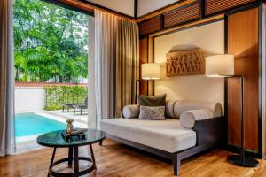 Banyan Tree Phuket Resort