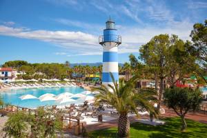 Camping Cambrils Park