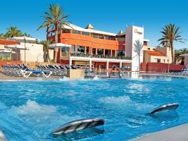 HotelCaybeach Caleta