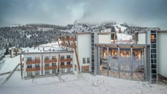 Hotel Brenta Dolomites