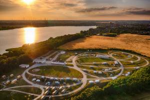 Campingplatz Sonnenkap