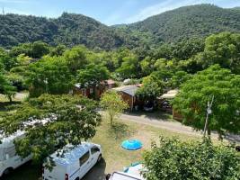 Camping Amélia