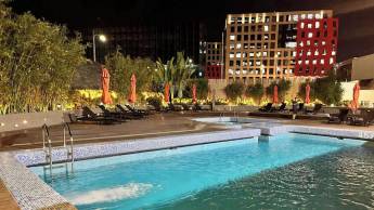 The Heritage Hotel Manila