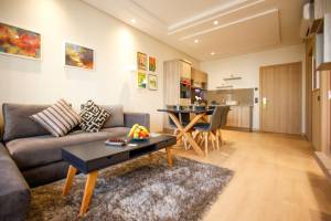 Flamant Rose Appart Hôtel