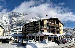 Alpenhotel Flims