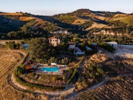 Vodatent Agricola la Casetta