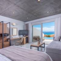 Hotel Alia Palace - adults only