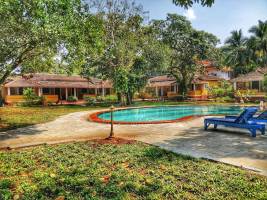 Granpa's Inn Hotel Bougainvillea