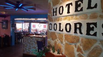 Hotel Restaurant Dolores