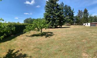 Naturcamping nahe der Sonneninsel Usedom