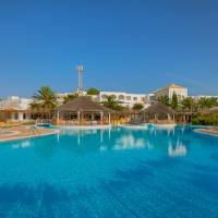 Hotel Le Shalimar CLUB AQUAPARK