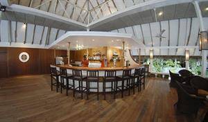 Ellaidhoo Maldives by Cinnamon