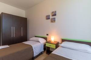 Albarella Maisonette S3M 3