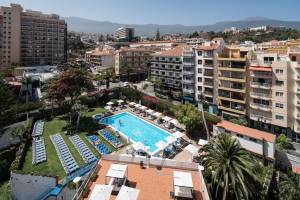 Catalonia Las Vegas - Adults Only